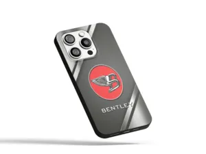 Bentley Rivestimento Telefono Look Robusto Moderno